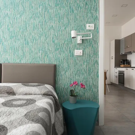 Rivabella Apartman Rimini