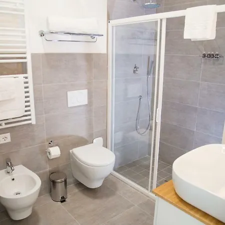 Daire Rivabella Rimini