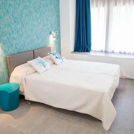 Rivabella Apartman *