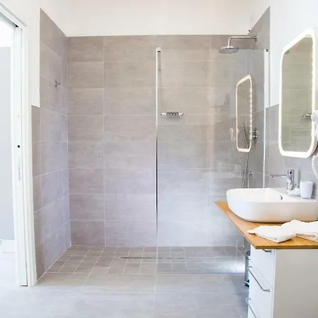 Rivabella Daire Rimini