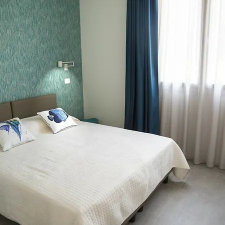 Rivabella Apartman *