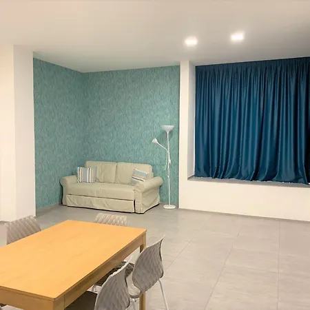 Appartement Rivabella Rimini