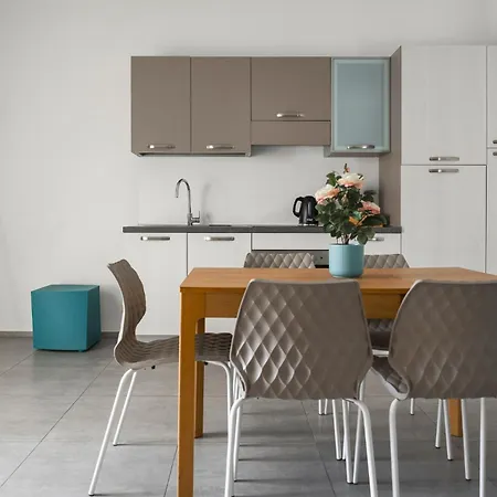 Rivabella アパート