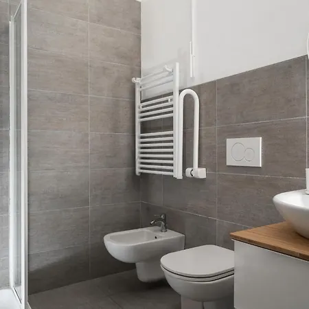 Rivabella Appartement