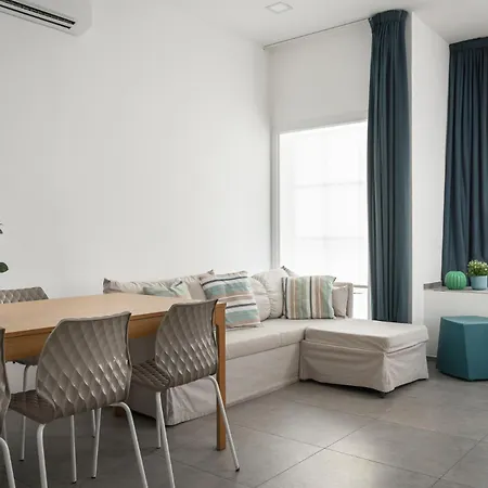 Appartement Rivabella *
