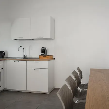 Appartement Rivabella Rimini