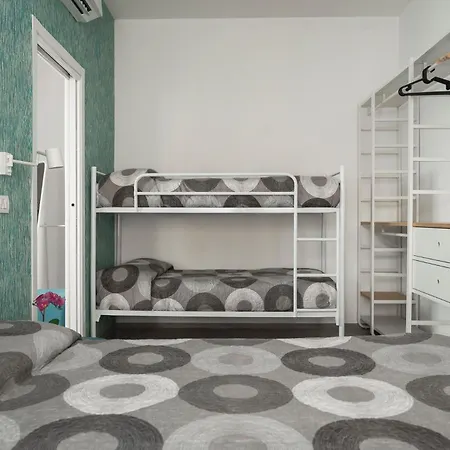Rivabella Appartement *