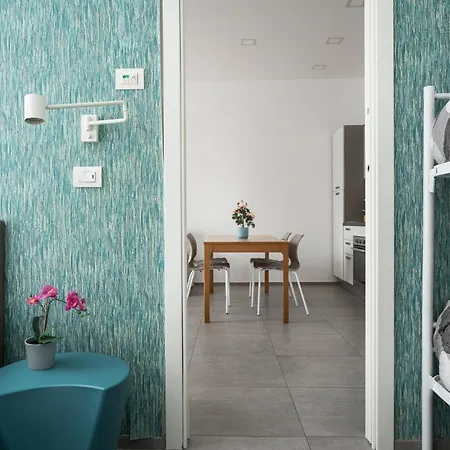 Appartement Rivabella
