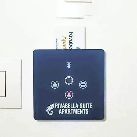 アパート Rivabella