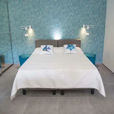 Appartement Rivabella *