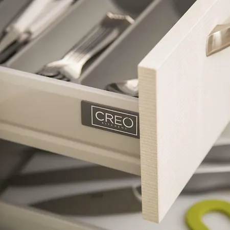 Rivabella アパート