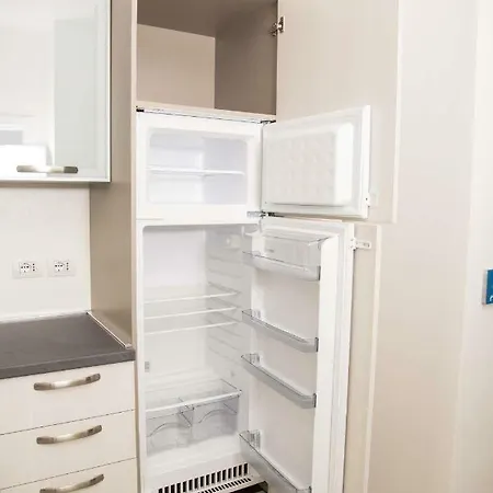 Rivabella Appartement