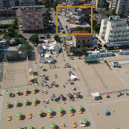 Rivabella Appartement