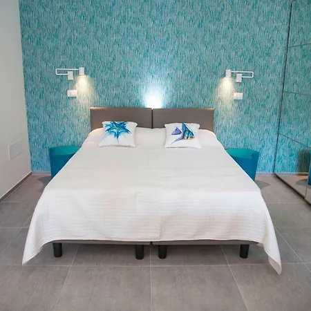 Appartement Rivabella