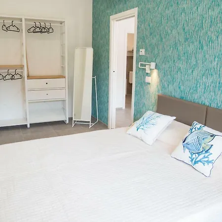 Appartement Rivabella *
