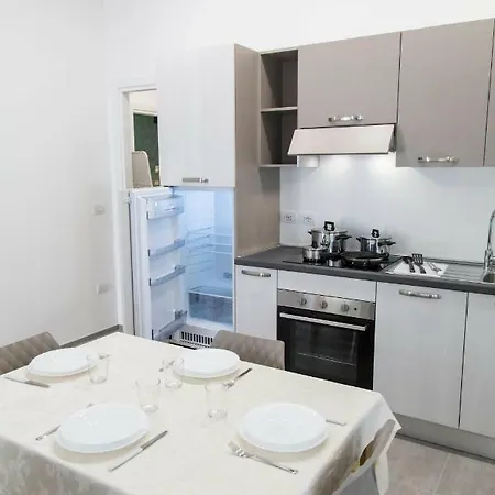 Appartement Rivabella