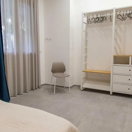 Apartamento Rivabella