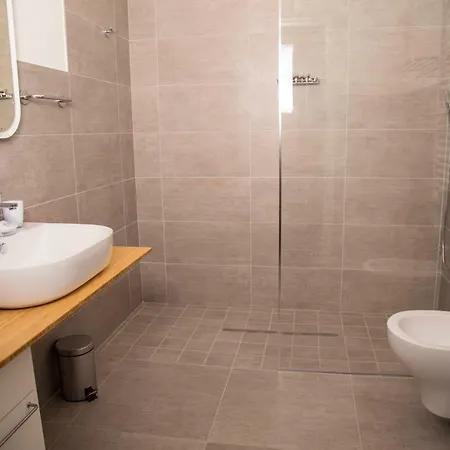 Rivabella Appartement