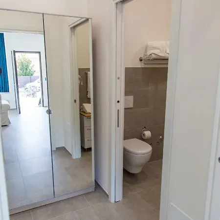 Rivabella Appartement Rimini
