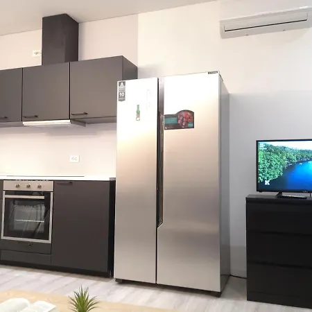 Appartement Rivabella Rimini