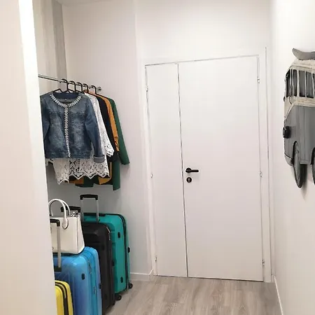 Appartement Rivabella