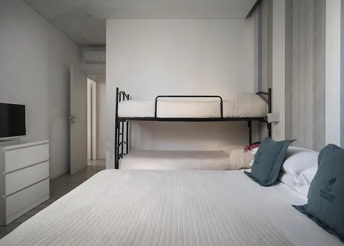 Rivabella Apartmán *