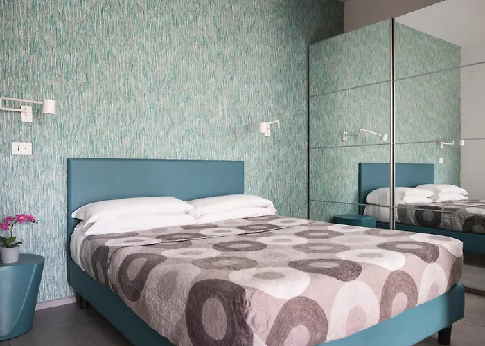 Rivabella Apartament Rimini