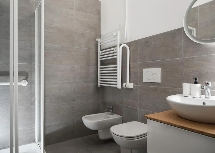 Rivabella Apartament