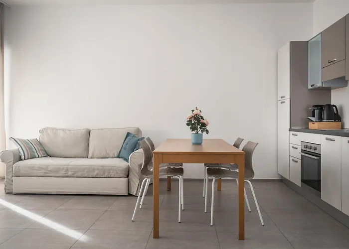 Rivabella Apartmán *