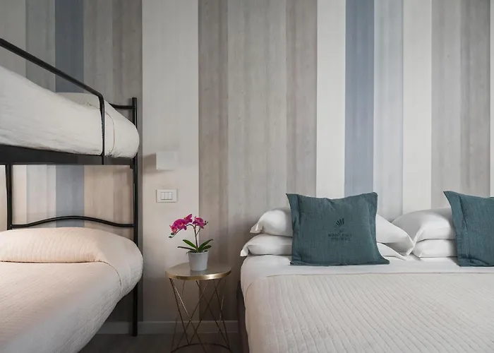 Apartament Rivabella