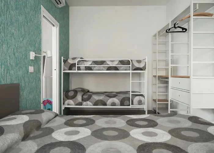 Rivabella Apartmán *