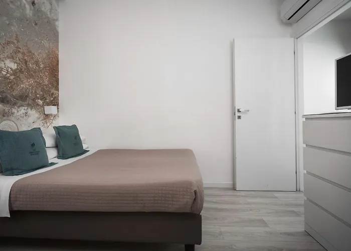 Apartmán Rivabella *