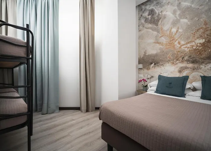 Rivabella Apartament