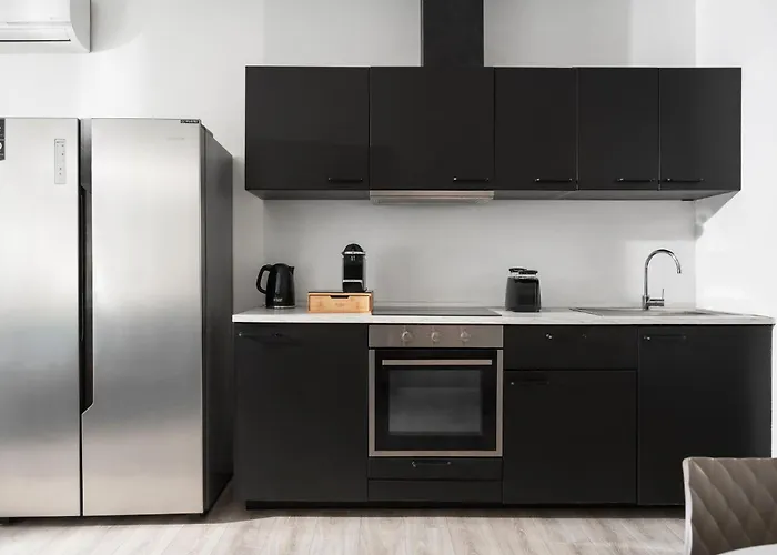 Apartmán Rivabella *