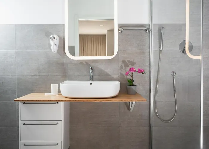 Apartament Rivabella