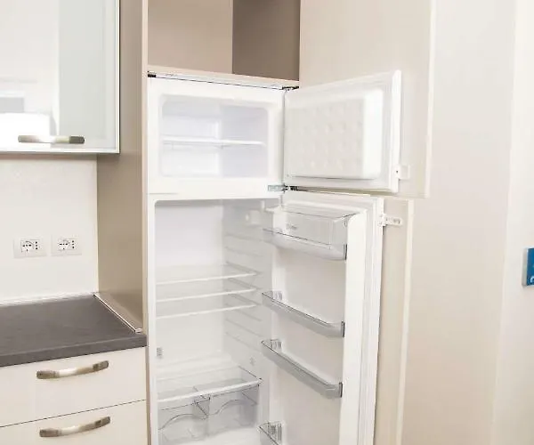 Rivabella Apartament