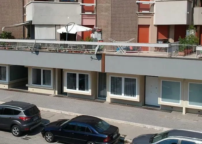 Apartament Rivabella
