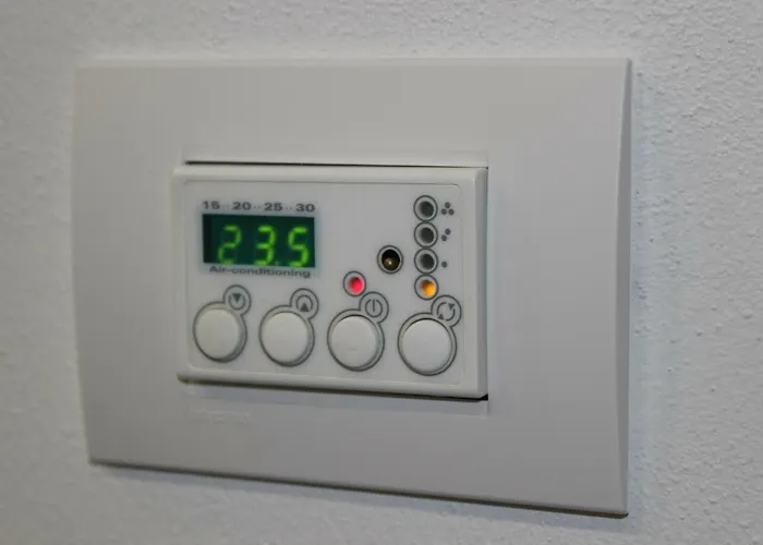 Apartament Rivabella *