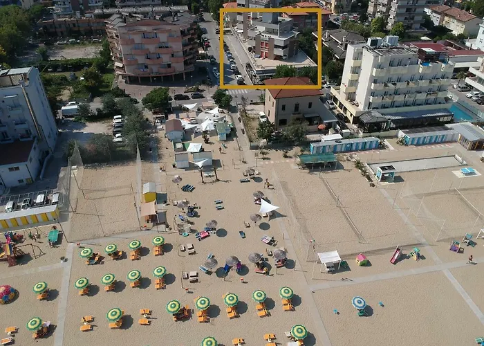 Rivabella Apartament