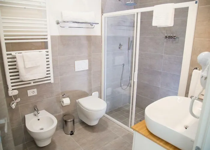 Apartament Rivabella Rimini
