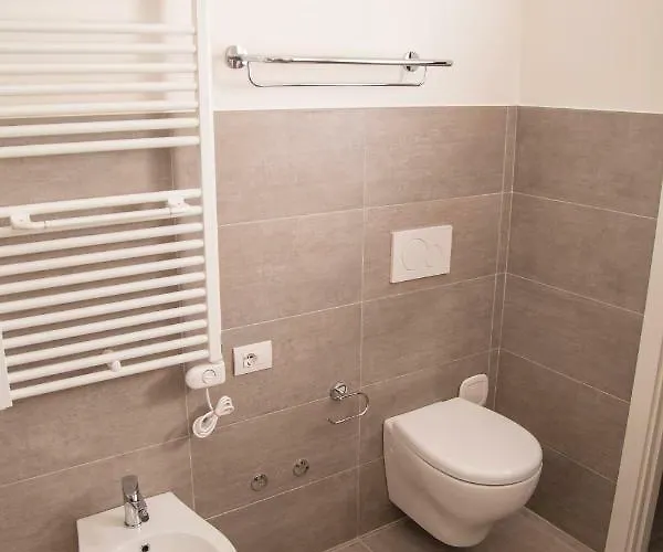 Apartament Rivabella