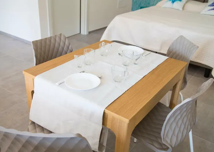 Rivabella Apartament Rimini