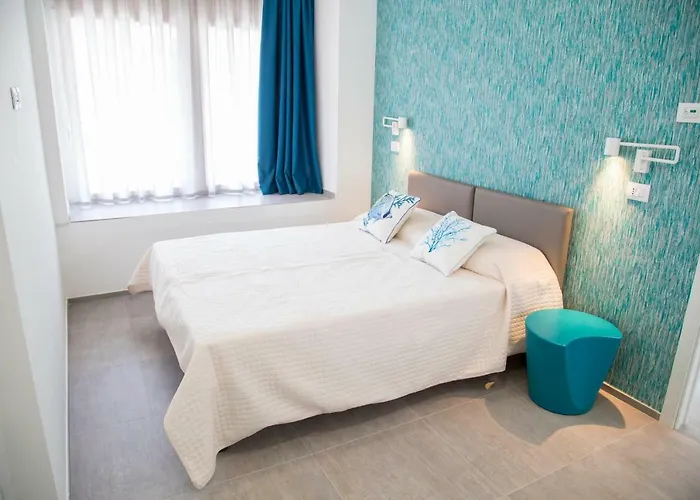 Rivabella Apartament Rimini