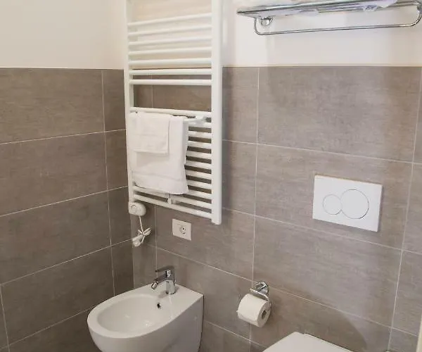 Apartament Rivabella Rimini