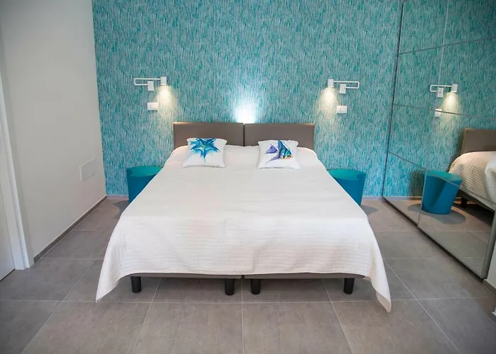 Apartament Rivabella