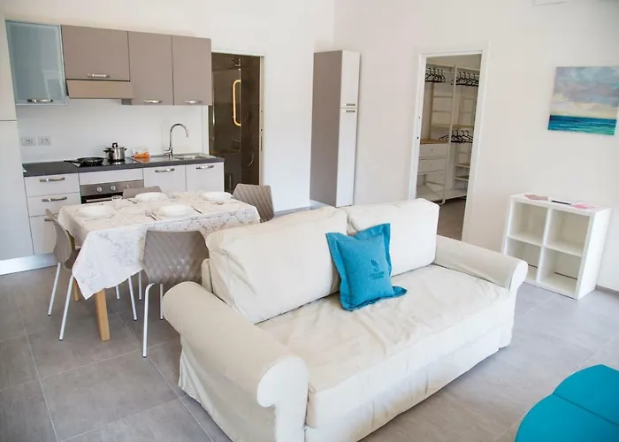 Rivabella Apartament