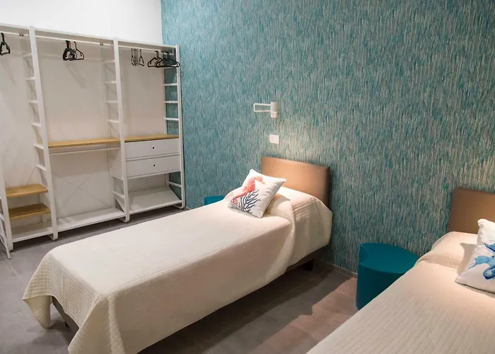 Rivabella Apartament *