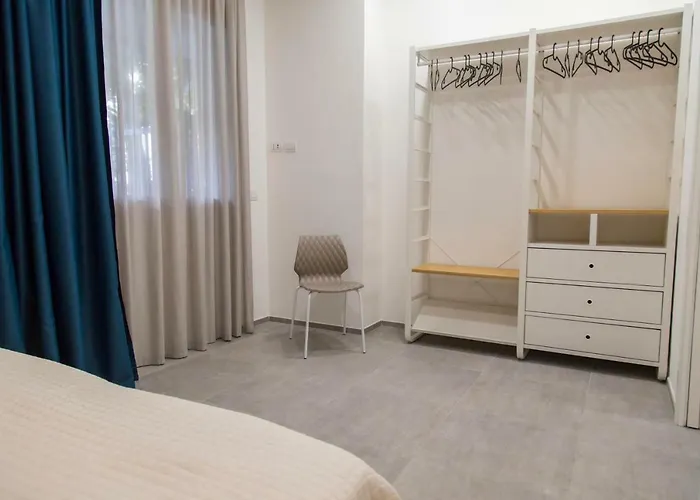 Apartament Rivabella
