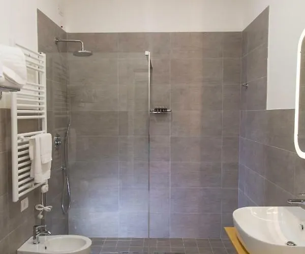 Apartament Rivabella Rimini