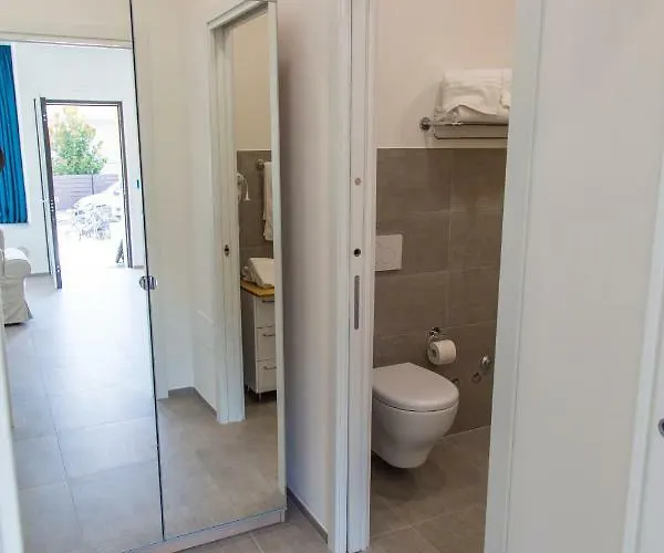 Rivabella Apartament Rimini